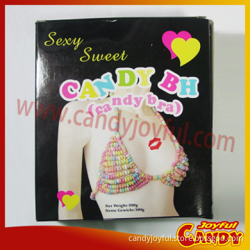 Sexy Bikini Candy Bra